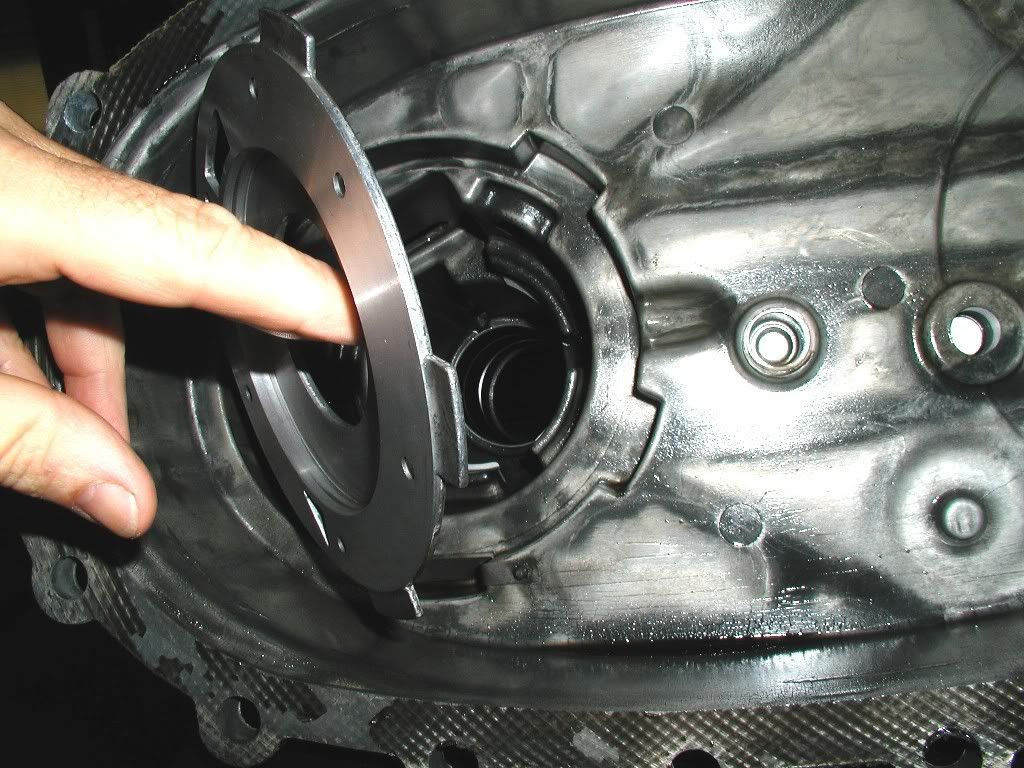 Hole in my Transfer Case Page 6 20002006 & 20072014 Chevrolet